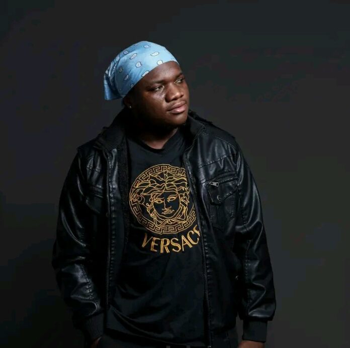 Henry C - Vencer (feat. Nikotina KF)