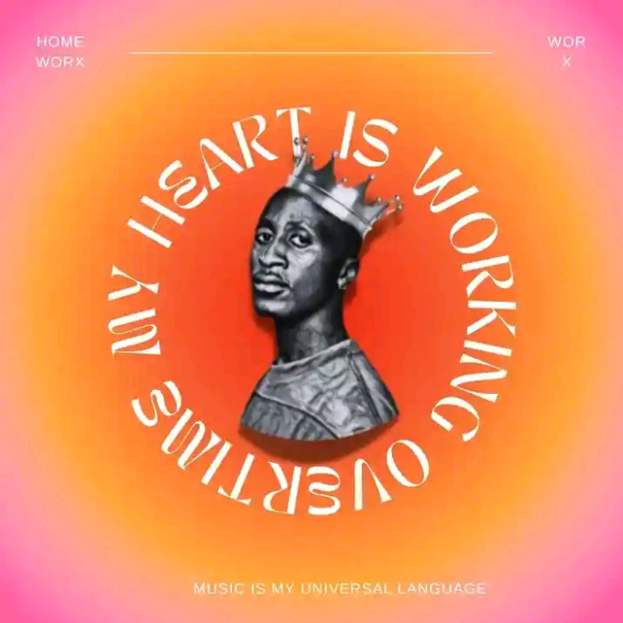 Homeworx Musiq – How you Gonna Act Like That (Amapiano Remix)