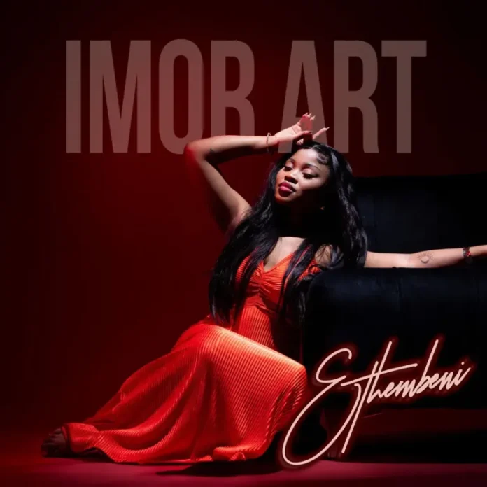 Imor.art & Ntando Yamahlubi – Impumelelo (feat. Van Gee, Ritha & Da Ish)