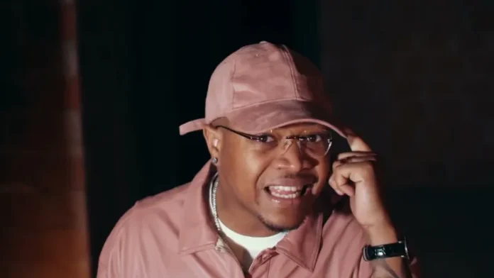 Lil Fox- This Is Not For Kids