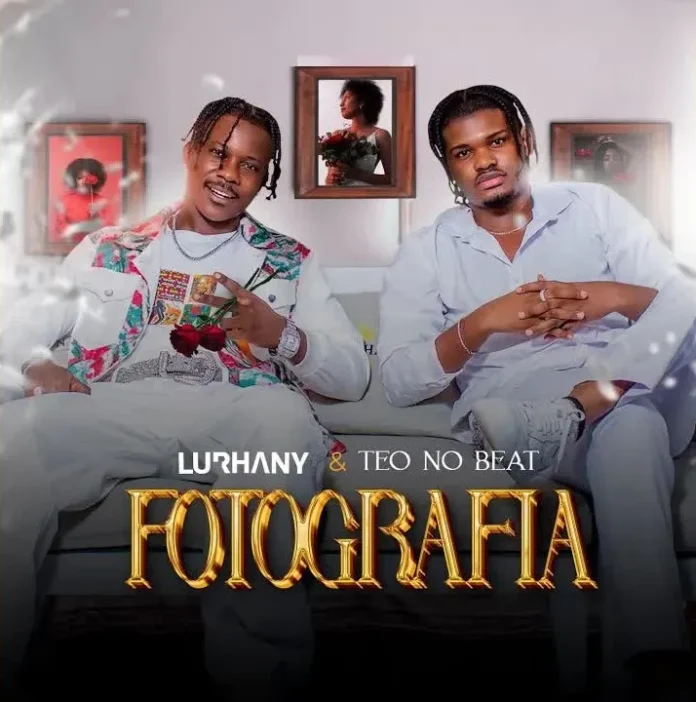 Lurhany – Fotografia (feat. Teo no Beat)