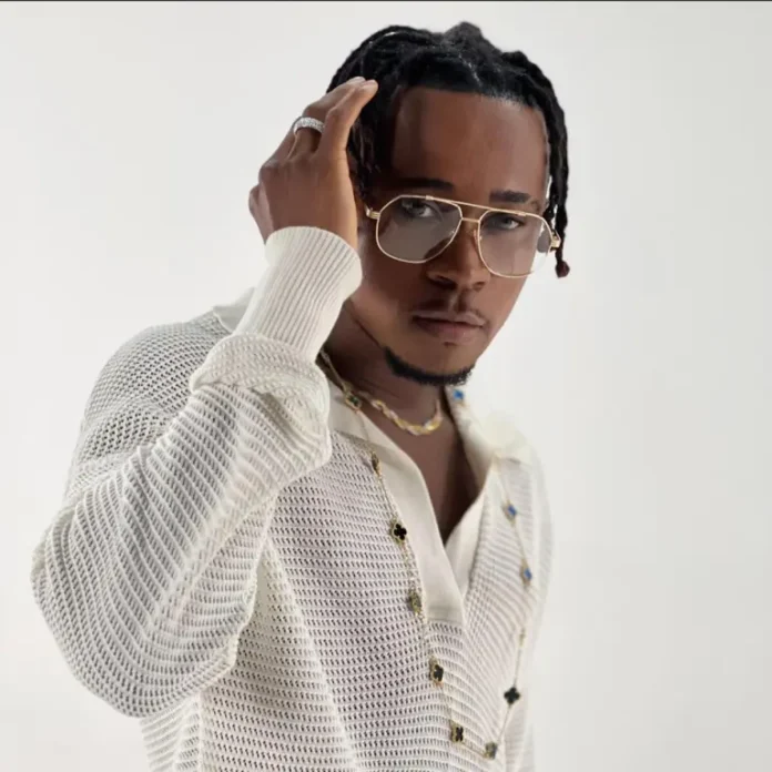 Messias Maricoa – Bagagem de Amor