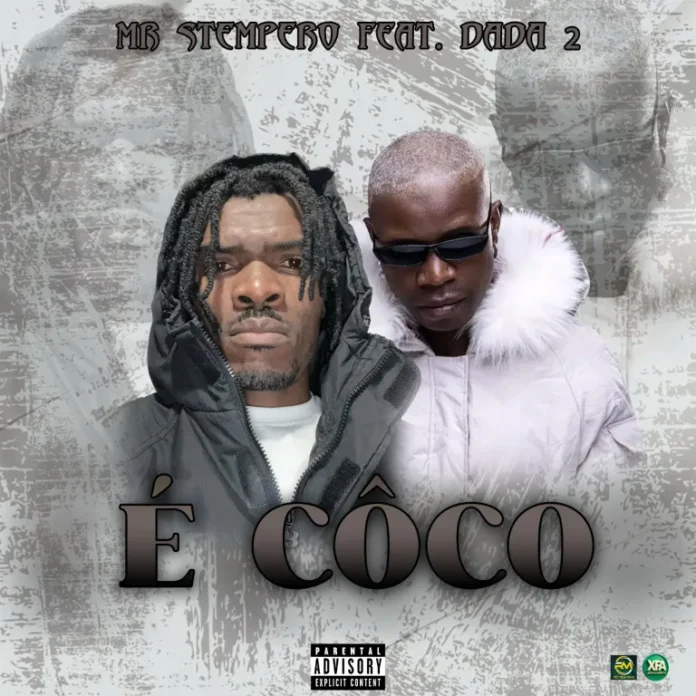 Mr Stempero ft. Dada 2 – É Côco
