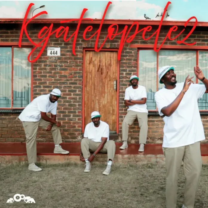 Novex, De Rose & Cnethemba Gonelo – Mzala