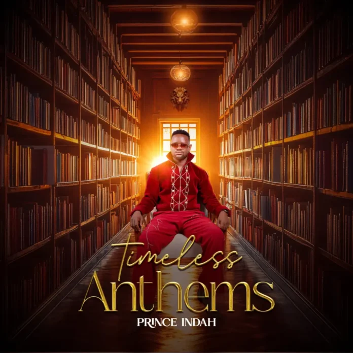 Prince Indah – Mirima