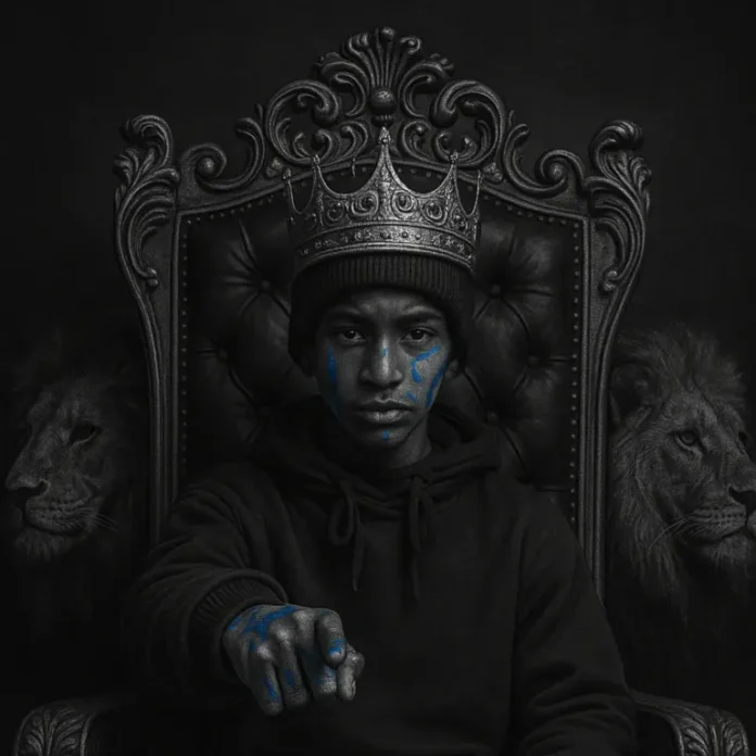 Sherique – Sherique EP