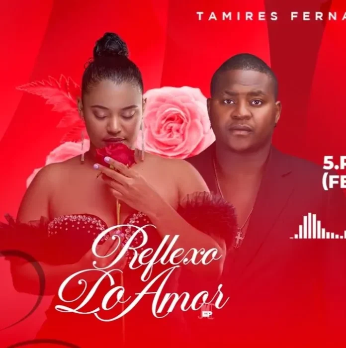 Tamires Fernandes – Próxima Relação (feat. Graciano Damásio)