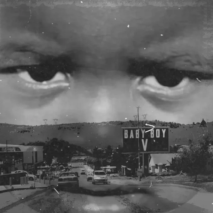 Vigro Deep – Baby Boy V (Album)