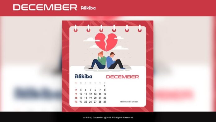Alikiba – December