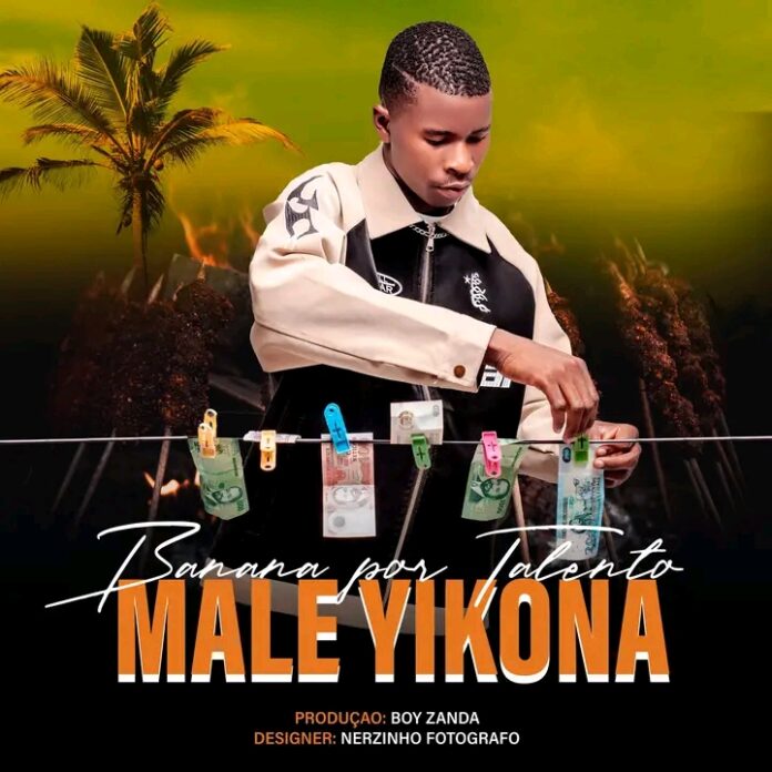 Banana Por Talento - Male Yikona