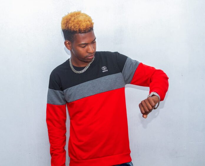 Book Look - Ela Quer Curtir (Prod. JustRecognize)