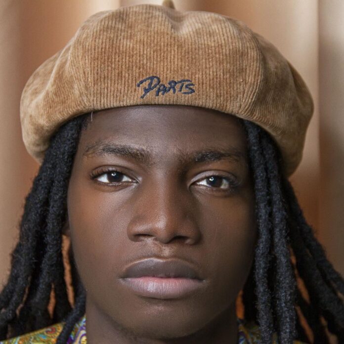 Bunga – Me dá só carinho