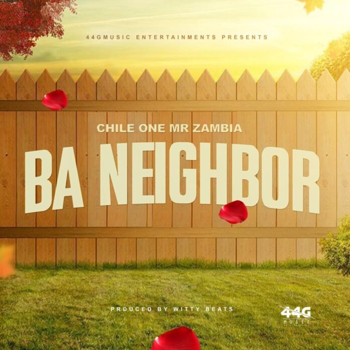 Chile One – Ba Neighbor