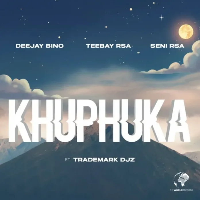 Deejay Bino, Teebay RSA & Seni RSA – Khuphuka (feat. Trademark Djz)