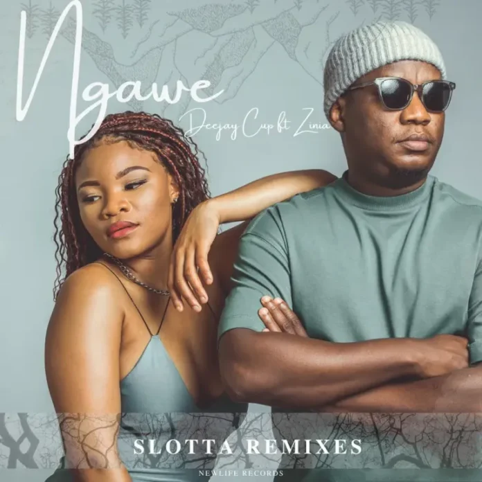 Deejay Cup – Ngawe (Remixes)