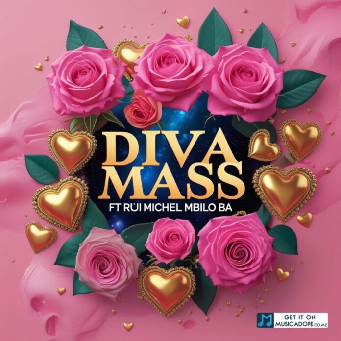 Diva Mass, Rui Michel – Mbilo Ba