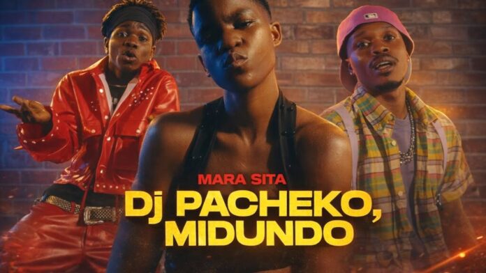 Dj Pacheko Midundo Ft Kiroboto, Mabantu & Dogo Elisha – Mara 6