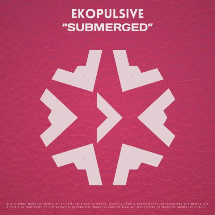 Ekopulsive – Submerged