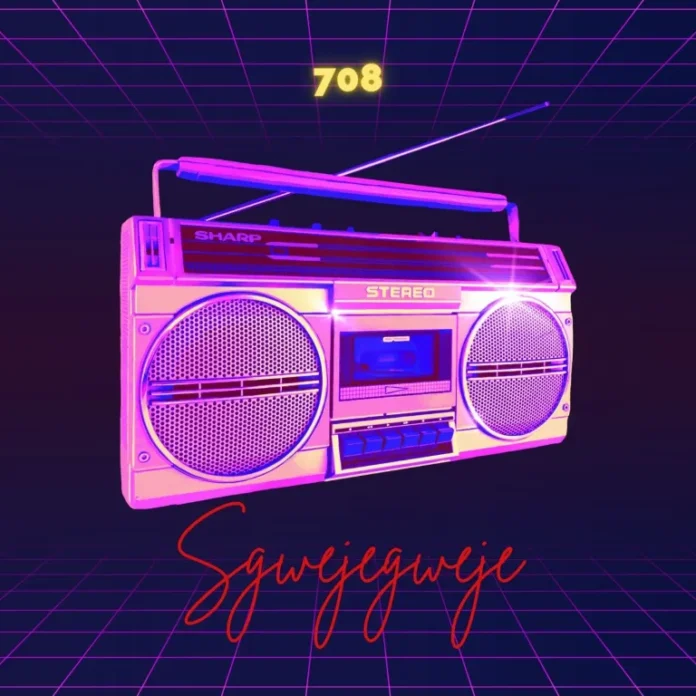 El RoniQ – 708 (Remastered)