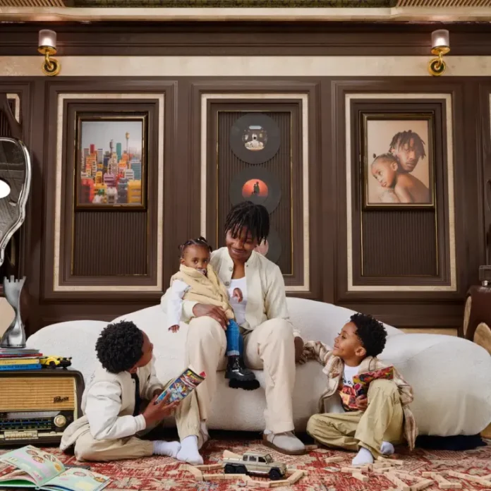 Emtee – DIY 3 (Deluxe) (Album)