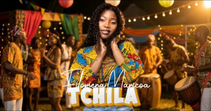 Filomena Maricoa – Tchila