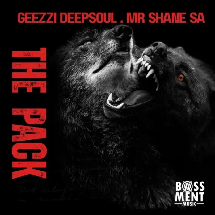Geezzi DeepSoul & Mr Shane SA – The Pack