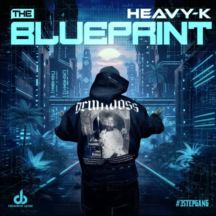 Heavy-K – As’bonge (feat. Nokwazi & Kozzi)