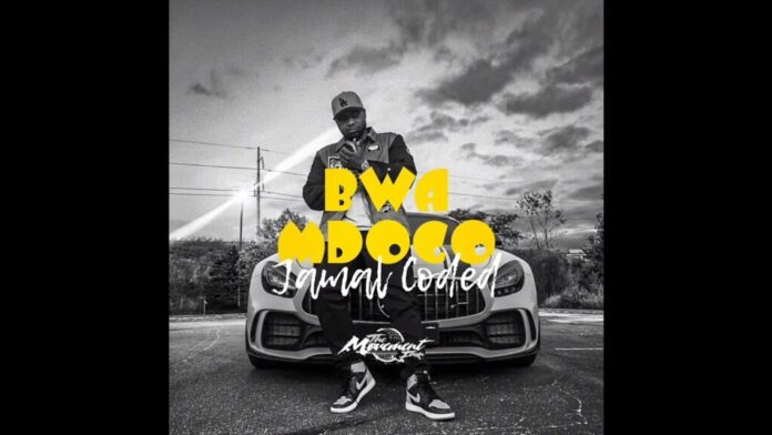Jamal Coded – Bwa Mdogo