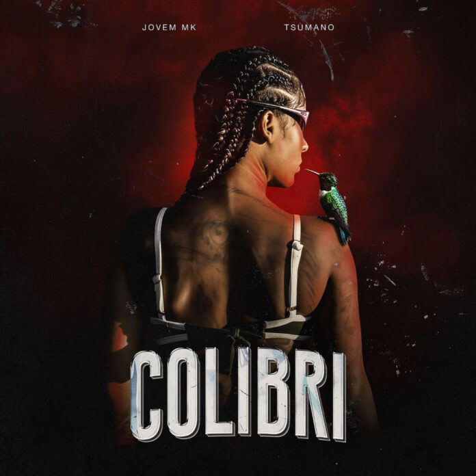 Jovem MK lança “Colibri” e apresenta nova fase de sua trajetória