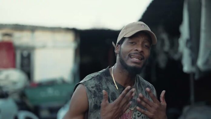 Kay Novela feat Nikotina KF - Mabateria (Remix)