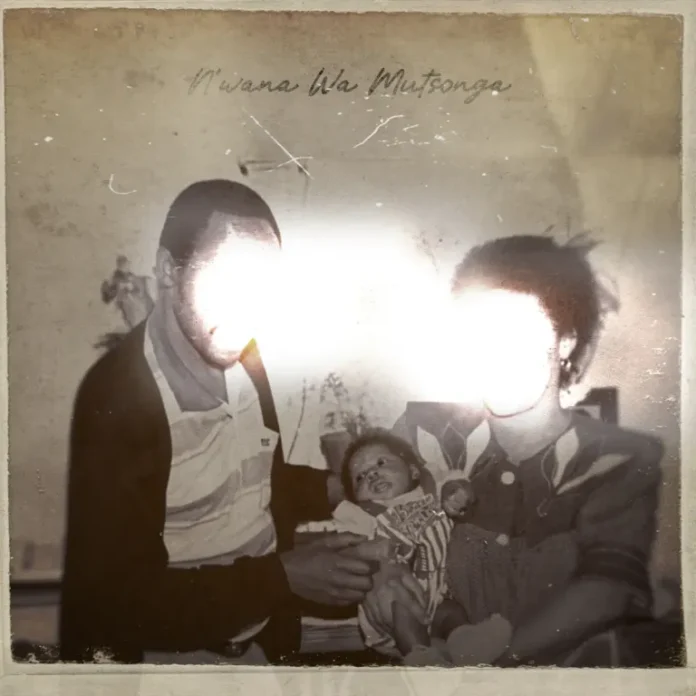 Kelvin Momo – N’wana Wa Mutsonga (Album)