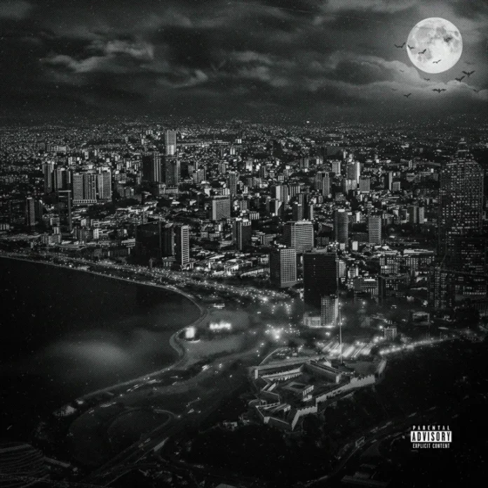 Lebasi – Falar de Amor