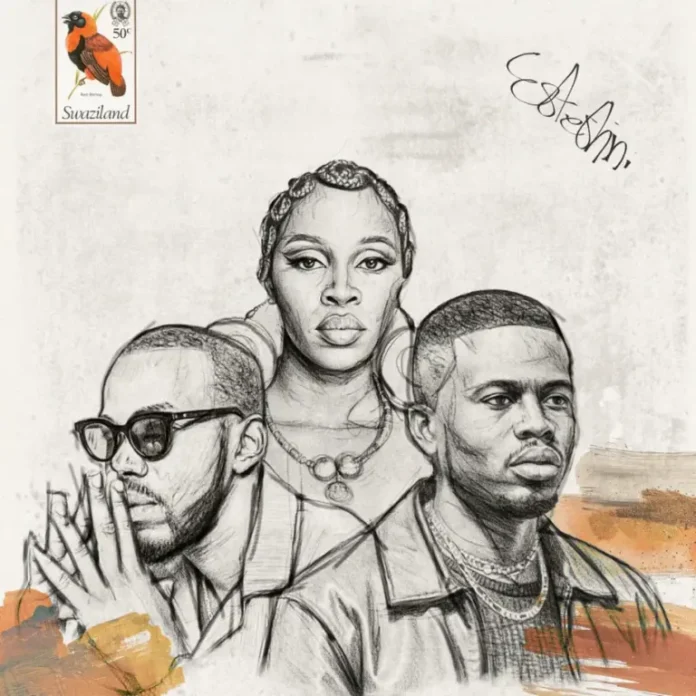 Lethumusa – Esteshini (feat. Mzwaa & Sarnilo)