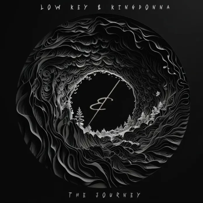 Low Key & KingDonna – The Journey EP