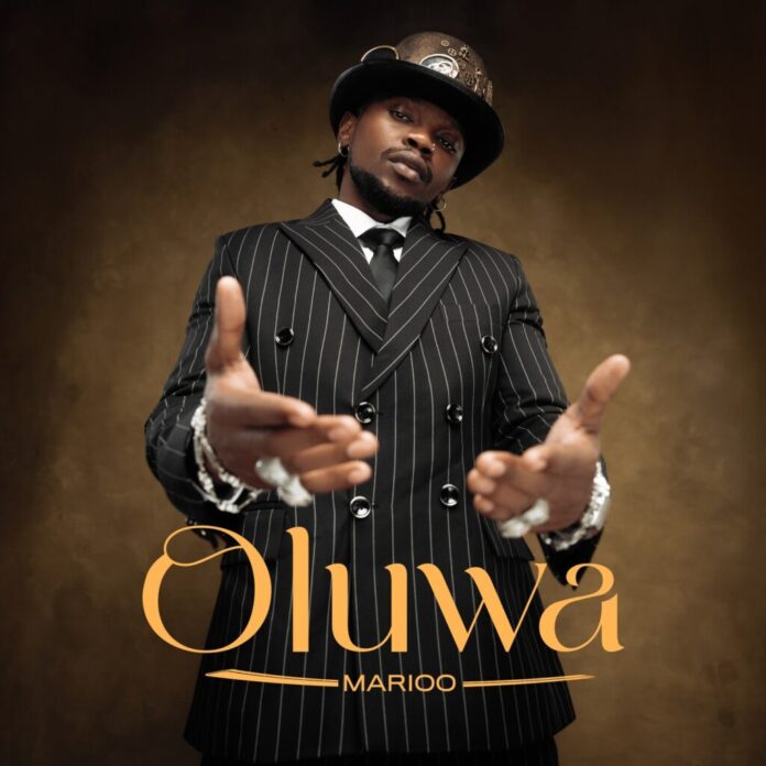 Marioo – Oluwa