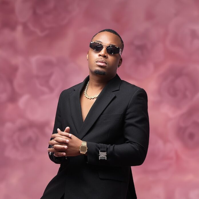 Mito Chocolatinho – É Dezembro feat. Simon Silver, Chris Fontana, Creed MZ Sidof, Ahssan jr & Dom Kevin