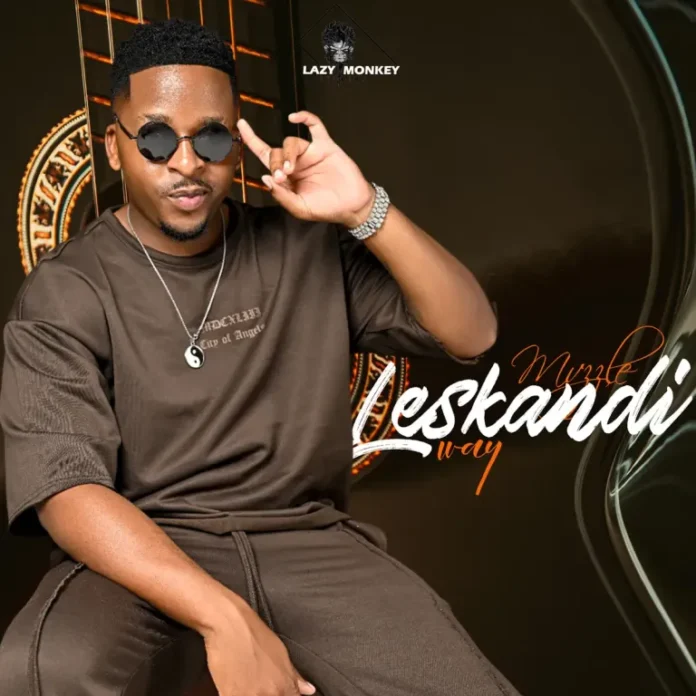 Mvzzle – Leskandi Way EP