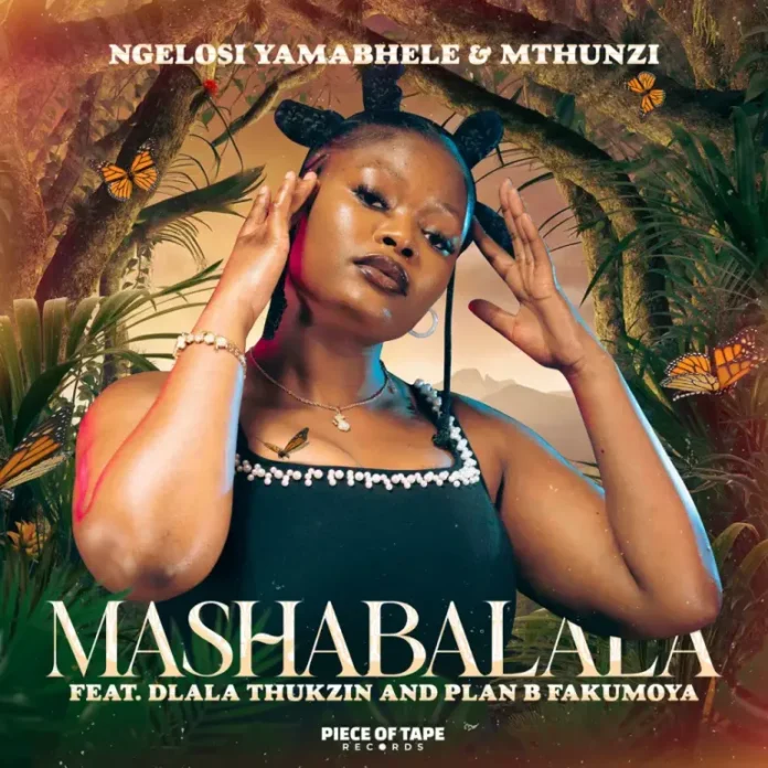Ngelosi Yamabhele & Mthunzi – Mashabalala (feat. Dlala Thukzin & Plan-B Fakumoya)