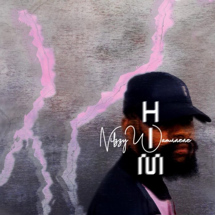 Nilzzy Wamunene - HONEST