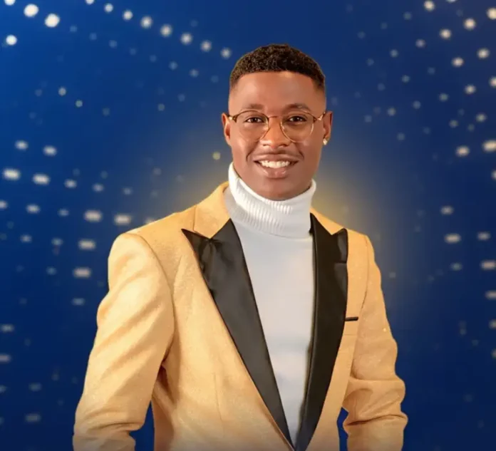 Príncipe Omari – Mãe Grande