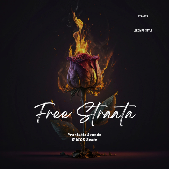 Pronickle Soundz & Mok Beatz – Free Straata