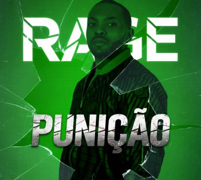 Rage – Punição