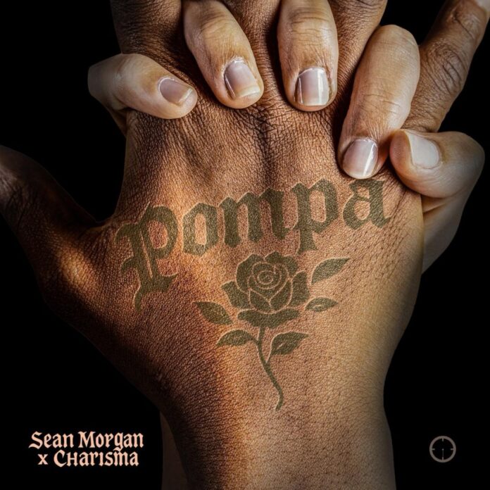 Sean Morgan - Pompa feat. Charisma (Prod. Macia)