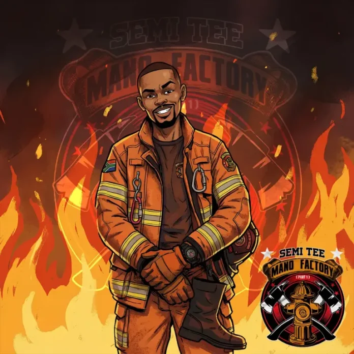 Semi Tee & Kailey Botman – Skeem Saam (feat. Pale Moloi & Bongza)