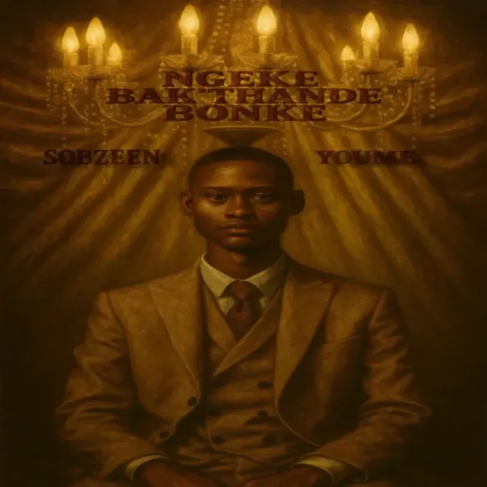 Sobzeen & Youme – Ngeke Bak’thande Bonke