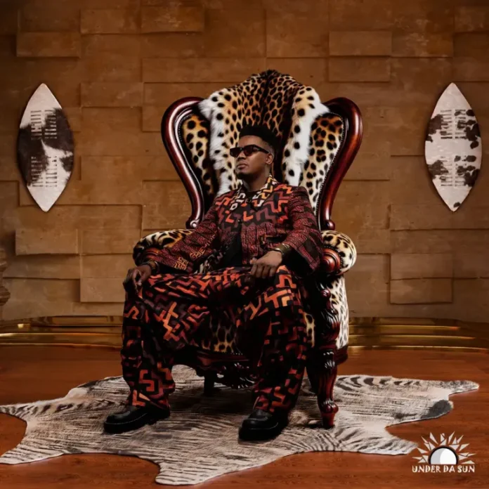 Sun-EL Musician, Zakes Bantwini & Skye Wanda – Umlungu Wami