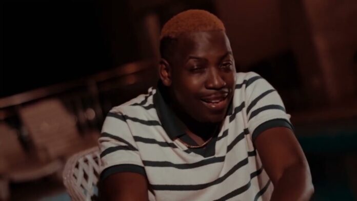 Telemundo Ft Y Celeb & Dizmo – Julia