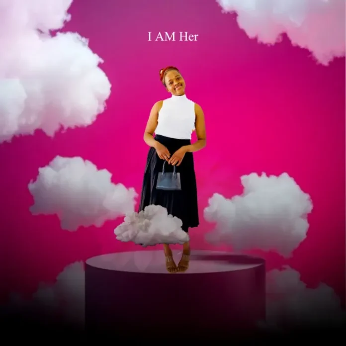 Tessor & NBK the Lion King – I Am Her EP