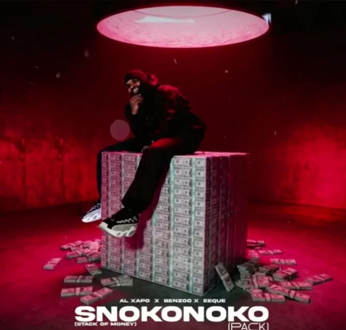 Al Xapo, Benzoo, Eeque – Snokonoko (Sped)