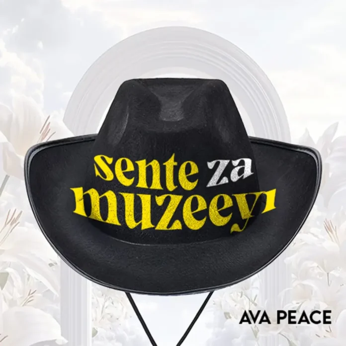 Ava Peace – Sente Za Muzeeyi